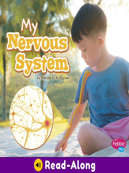 Cover image for My Nervous System